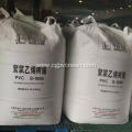 Ethylene SINOPEC PVC Resin S1000 for Furniture Profiles